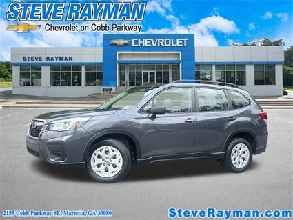 2020 Subaru Forester Union City GA