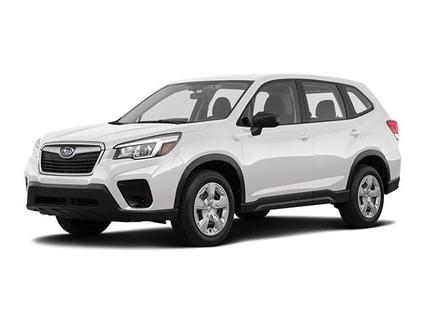 2021 Subaru Forester Grants Pass OR