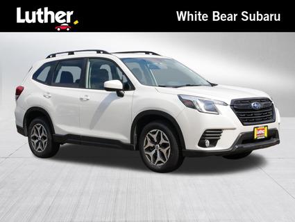 2022 Subaru Forester Saint Paul MN