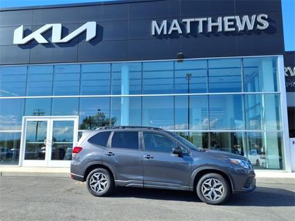 2022 Subaru Forester Liverpool NY