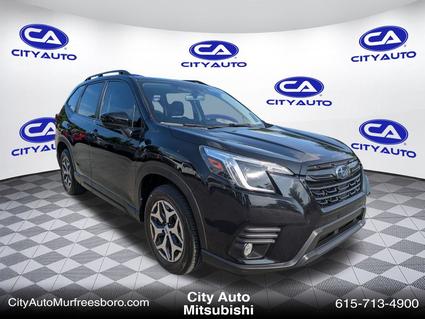 2022 Subaru Forester Murfreesboro TN