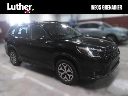2023 Subaru Forester Minneapolis MN