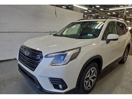 2023 Subaru Forester Lawrence KS