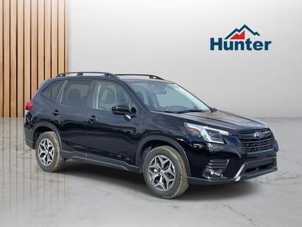 2024 Subaru Forester Fletcher NC