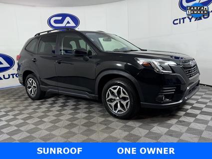 2024 Subaru Forester Memphis TN