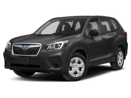 2021 Subaru Forester Minneapolis MN