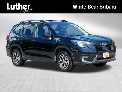 2022 Subaru Forester Saint Paul MN