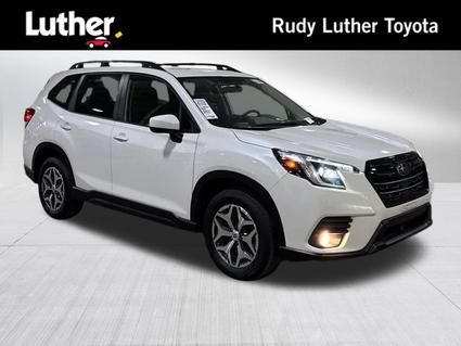2023 Subaru Forester Minneapolis MN