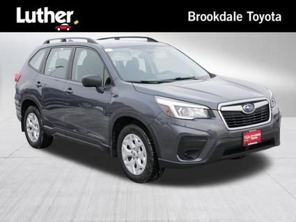 2020 Subaru Forester Minneapolis MN