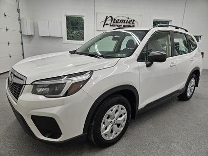 2021 Subaru Forester Spring City PA
