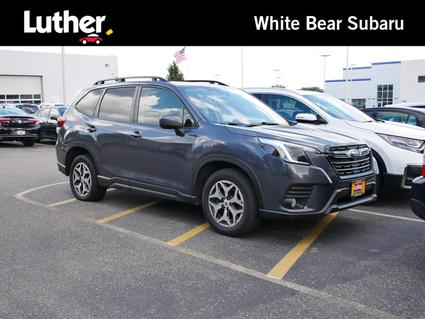 2022 Subaru Forester Saint Paul MN