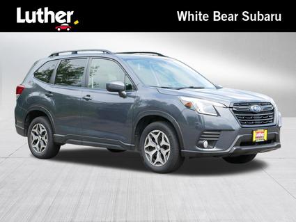 2022 Subaru Forester Saint Paul MN