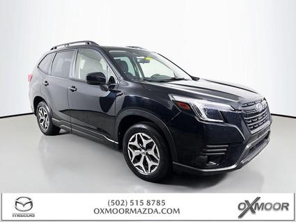 2023 Subaru Forester Louisville KY