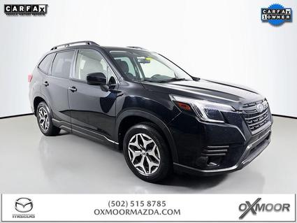 2023 Subaru Forester Louisville KY