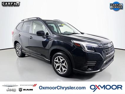 2023 Subaru Forester Louisville KY
