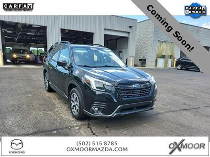 2023 Subaru Forester Louisville KY