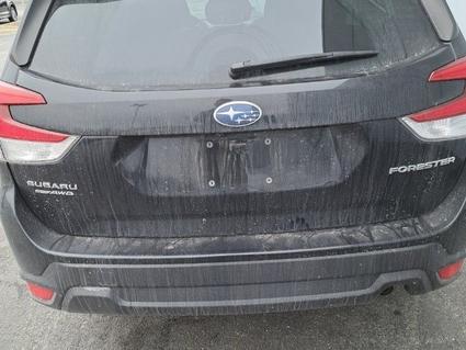 2023 Subaru Forester Plainfield IL