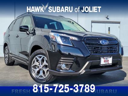 2023 Subaru Forester Plainfield IL