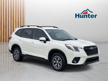 2023 Subaru Forester Fletcher NC