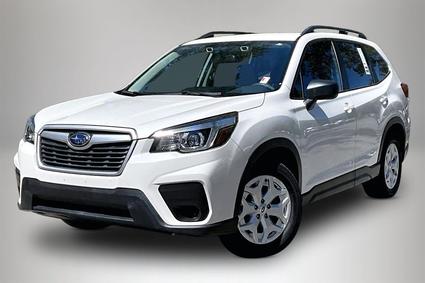 2020 Subaru Forester Fort Walton Beach FL