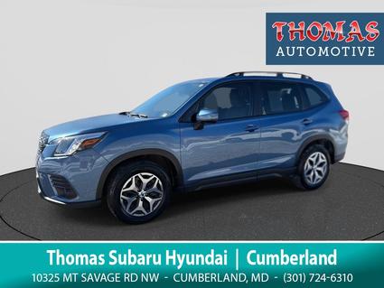 2023 Subaru Forester Cumberland MD