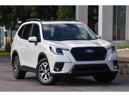 2024 Subaru Forester Lexington KY