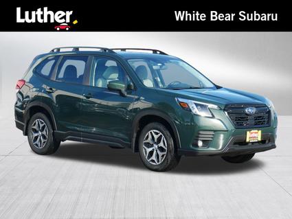 2024 Subaru Forester Saint Paul MN