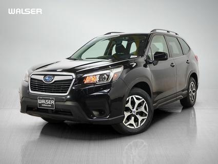 2019 Subaru Forester South Saint Paul MN