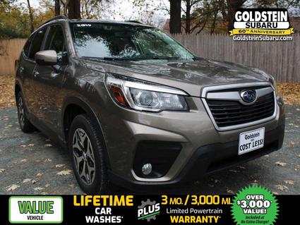 2019 Subaru Forester Albany NY