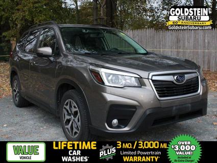 2019 Subaru Forester Albany NY