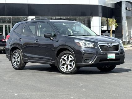 2019 Subaru Forester Twin Falls ID