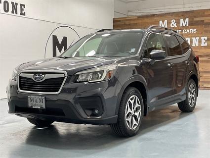 2019 Subaru Forester Portland OR