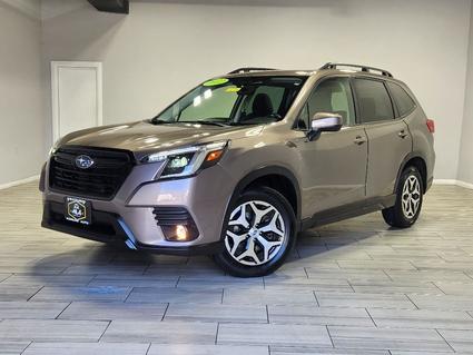 2022 Subaru Forester Philadelphia PA