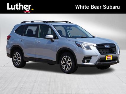 2022 Subaru Forester Saint Paul MN