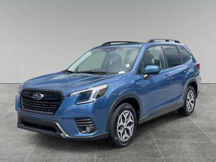 2022 Subaru Forester Atlanta GA