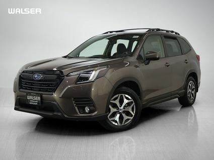 2023 Subaru Forester Burnsville MN