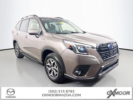 2023 Subaru Forester Louisville KY
