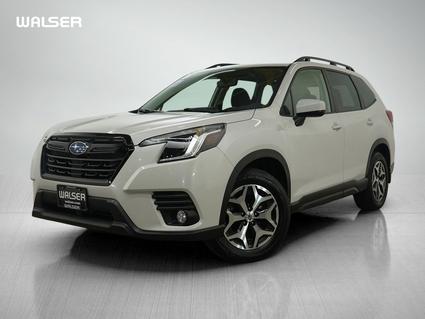 2023 Subaru Forester Burnsville MN