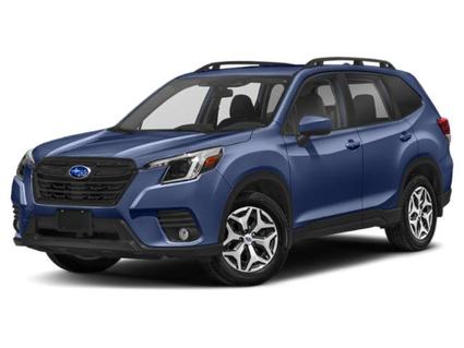 2023 Subaru Forester Minneapolis MN