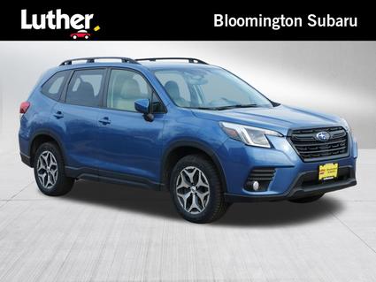 2023 Subaru Forester Minneapolis MN