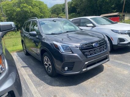 2023 Subaru Forester Sparta TN