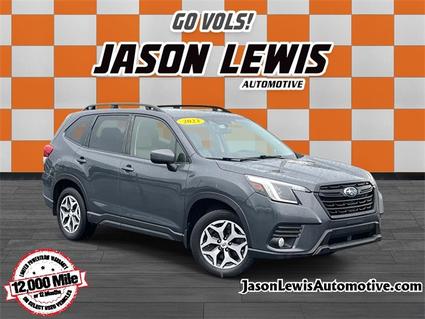 2023 Subaru Forester Sparta TN