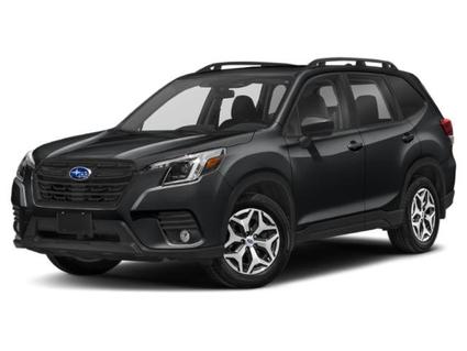 2023 Subaru Forester Minneapolis MN