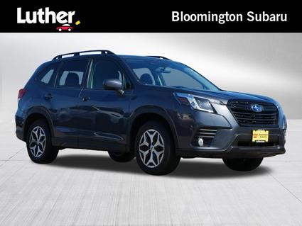 2023 Subaru Forester Minneapolis MN