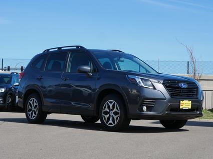 2023 Subaru Forester Minneapolis MN