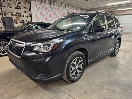 2019 Subaru Forester Chattanooga TN