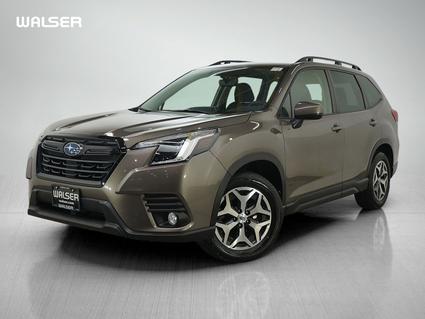 2023 Subaru Forester Burnsville MN