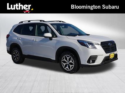 2023 Subaru Forester Minneapolis MN