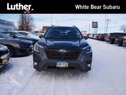2023 Subaru Forester Saint Paul MN