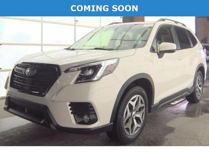 2023 Subaru Forester Murfreesboro TN